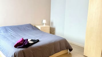 Apartamento | Wifi gratis