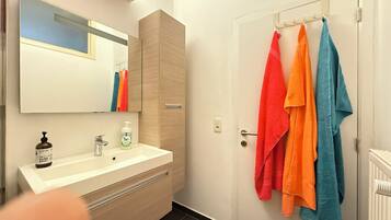 Departamento | Baño