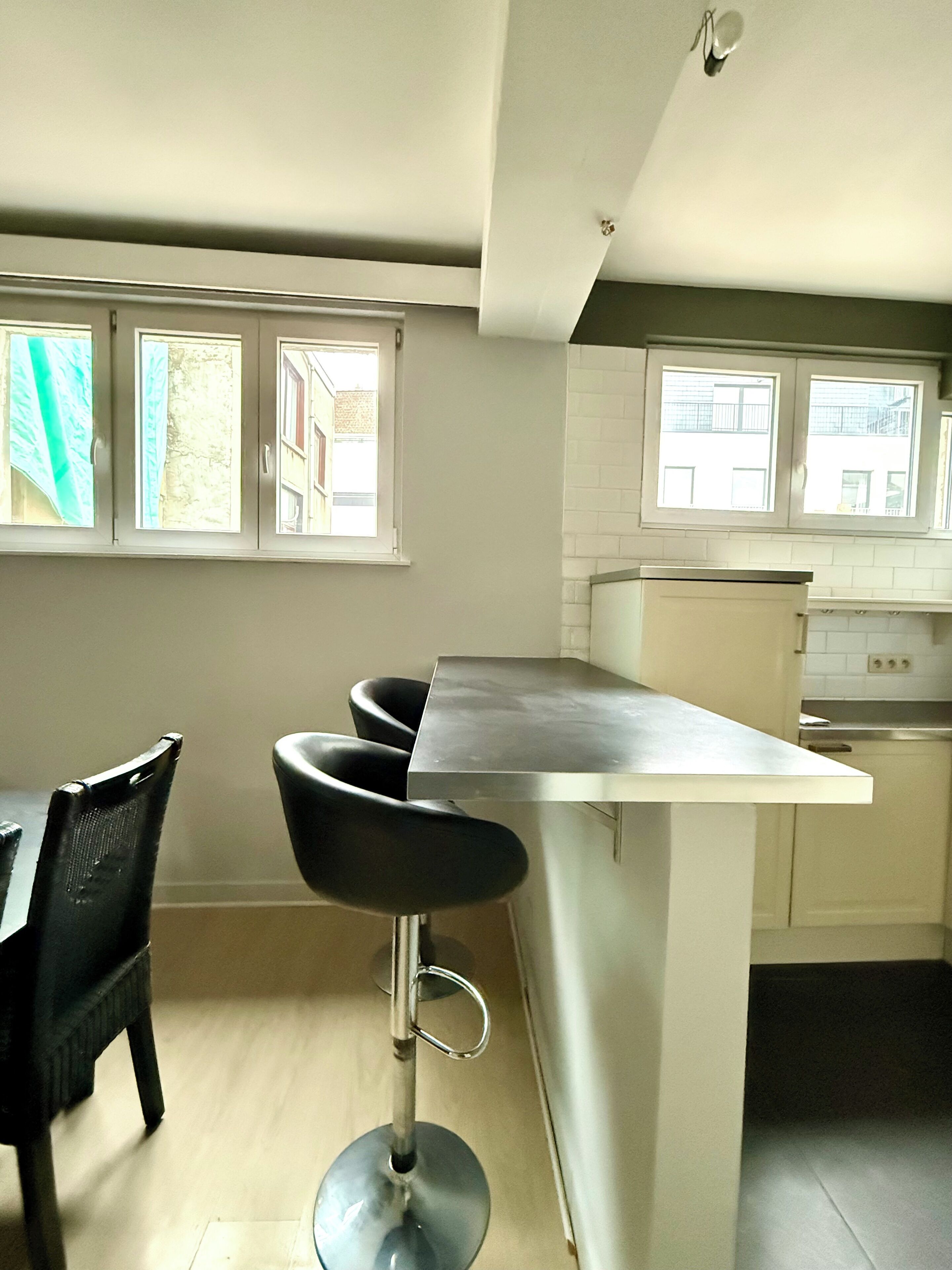 Căn hộ | Khu ăn u ống