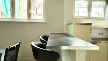 Departamento | Restaurantes