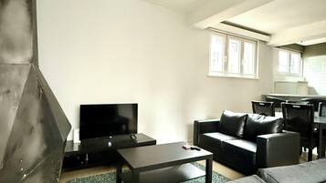 Apartamento | Zona de estar