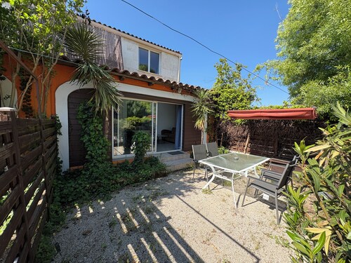 Gîte Navacelles