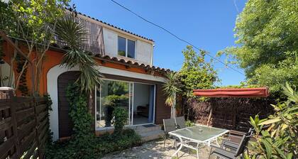 Gîte Navacelles