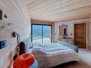 4 Schlafzimmer, kostenloses WLAN