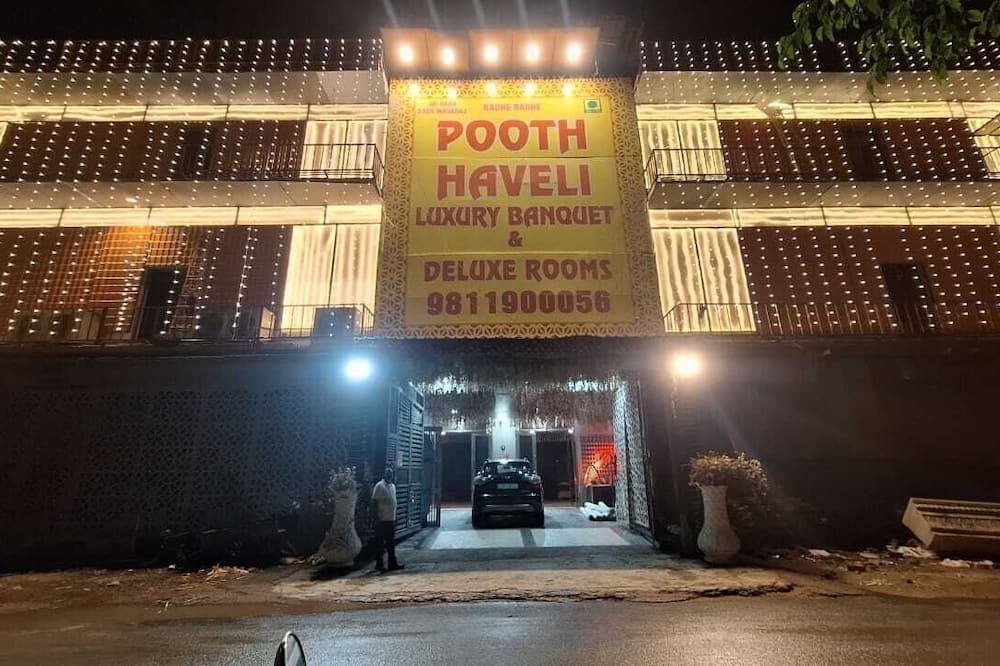 POOTH HAVELI