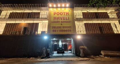 POOTH HAVELI