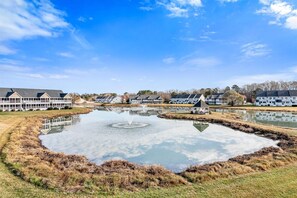 Exterior - Reel Nauti at Ocean Village by Seaside Vacations & Sales (Ocean City)