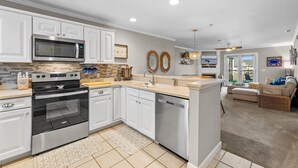 Cucina privata