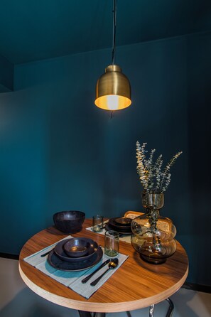 Apartment | Dining - Regras Apartments & Garden A25 by Benefit Collection (Porto)