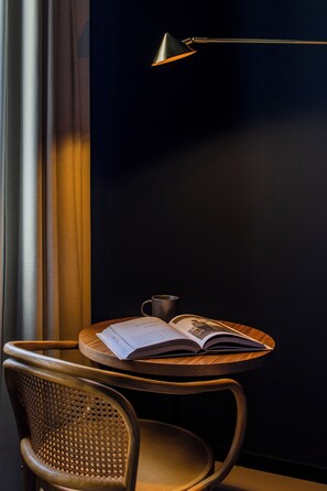 Apartment | Interior - Regras Apartments & Garden A25 by Benefit Collection (Porto)