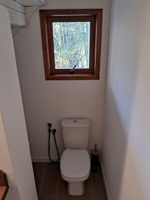 Papel higiénico