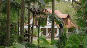 Esterni