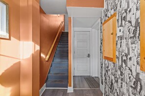 Interior - The Row House Retreat | Suite B (St. John's)