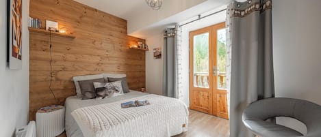 4 Schlafzimmer, WLAN, Bettwäsche