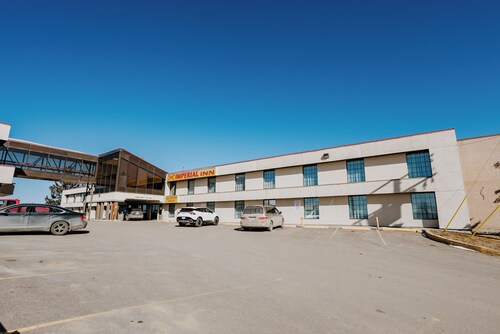 New Imperial Inn Cold Lake