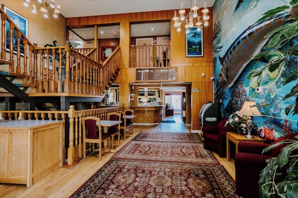 New Imperial Inn Cold Lake - Cold Lake