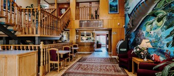 New Imperial Inn Cold Lake