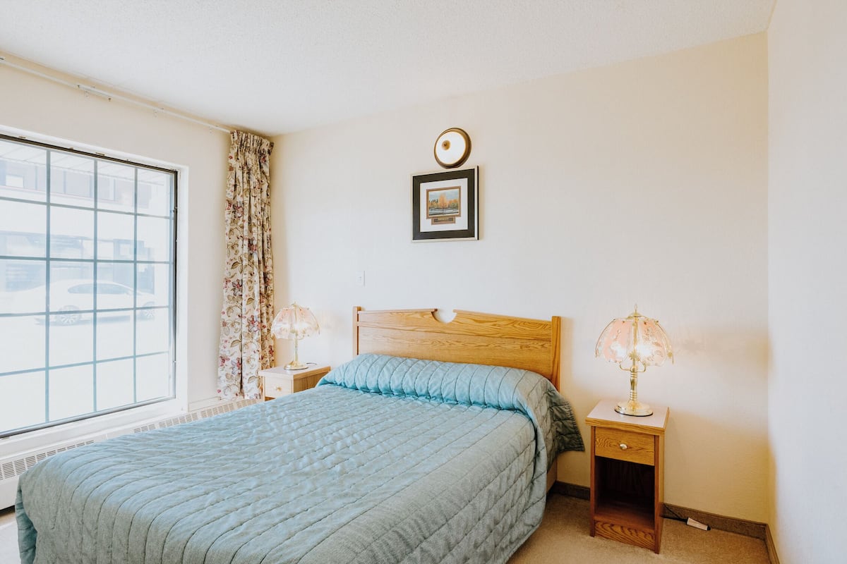 Suite Classic, 1 letto queen, angolo cottura | Wi-Fi gratuito