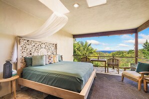 6 habitaciones, escritorio y tabla de planchar con plancha 