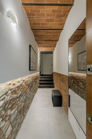 Interior - Contemporary 3 Bedrooms Luxury Apartment in Lucca (Lucca)