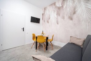 Interior - Łódź Legionów Apartment M2 - Parking, Top Location - by Rentujemy (Łódź)