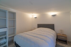 1 bedroom, free WiFi