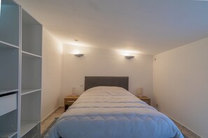 1 Schlafzimmer, kostenloses WLAN
