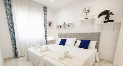 YOUR OASIS NEAR MADRID WITH JACUZZI, POOL AND COUNTRY VIEWS.