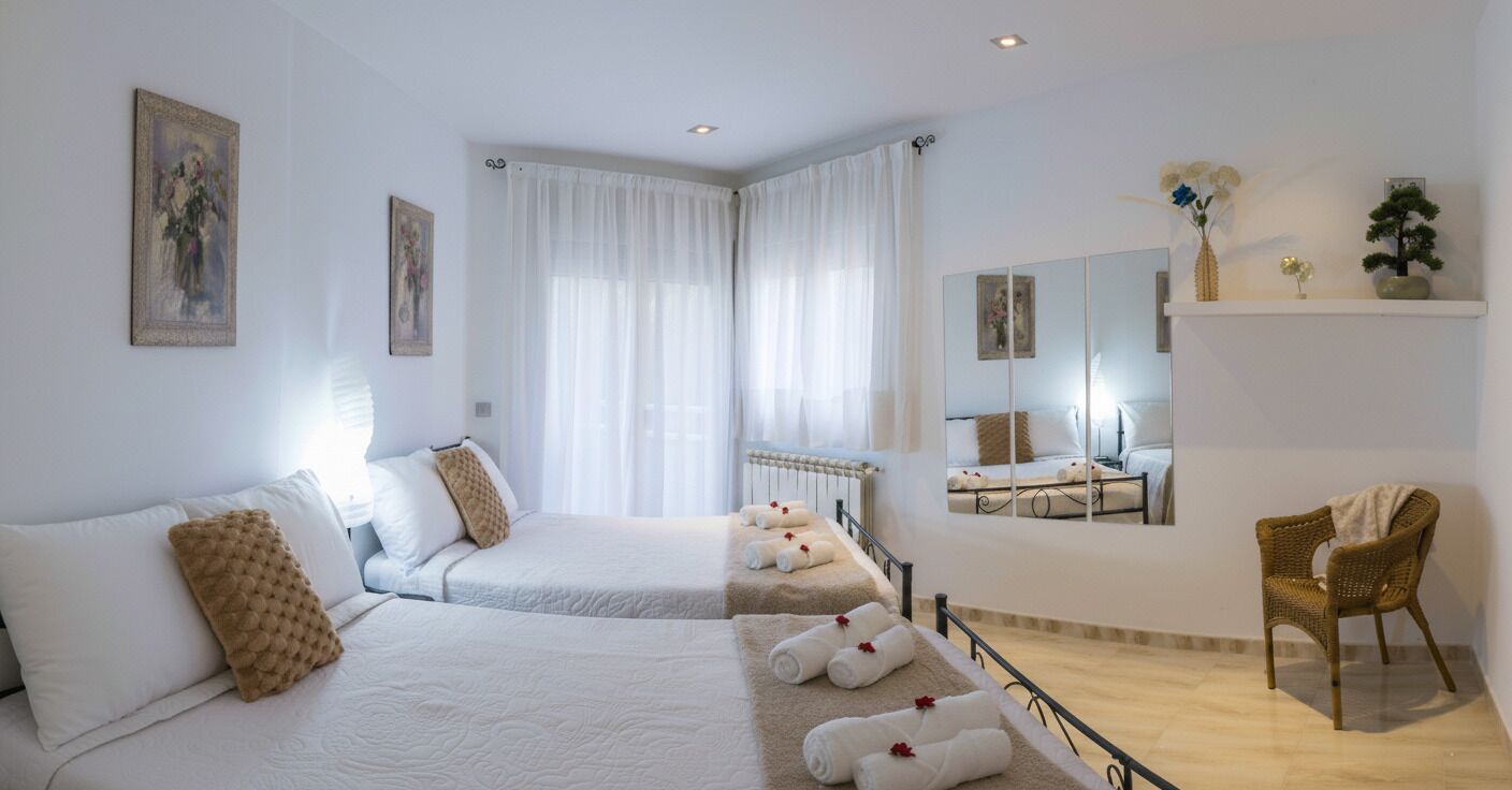 Habitación