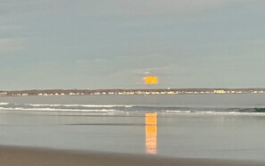 Beach - Charming 1-bedroom condo with AC in lovely Wells (Wells)