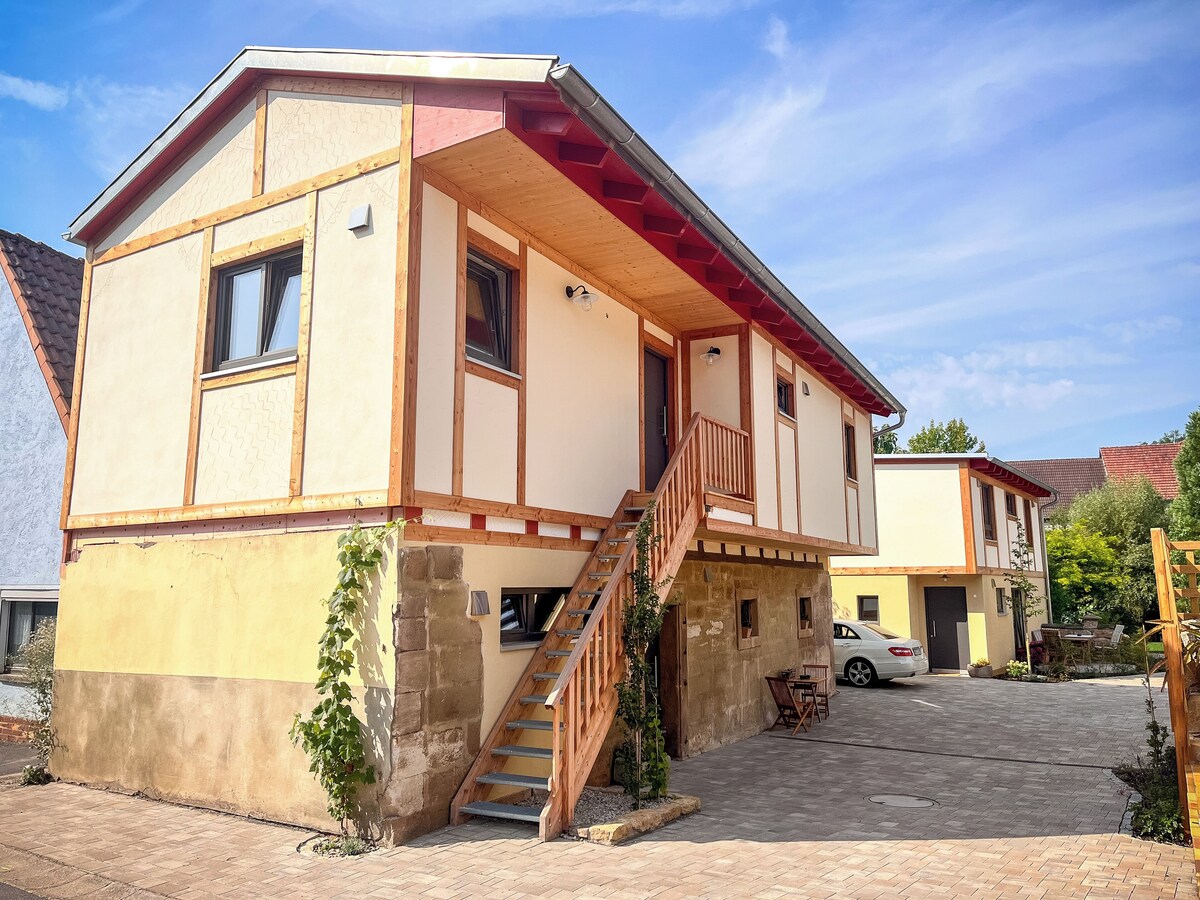 Bild für Gastgeberprofil