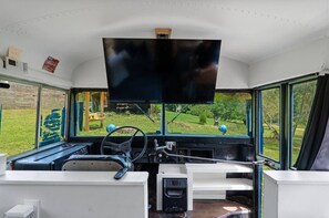 Intérieur
