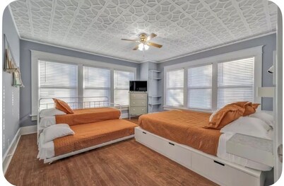 Spacious, Cozy Colonial Home