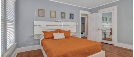 Accès Internet, draps fournis