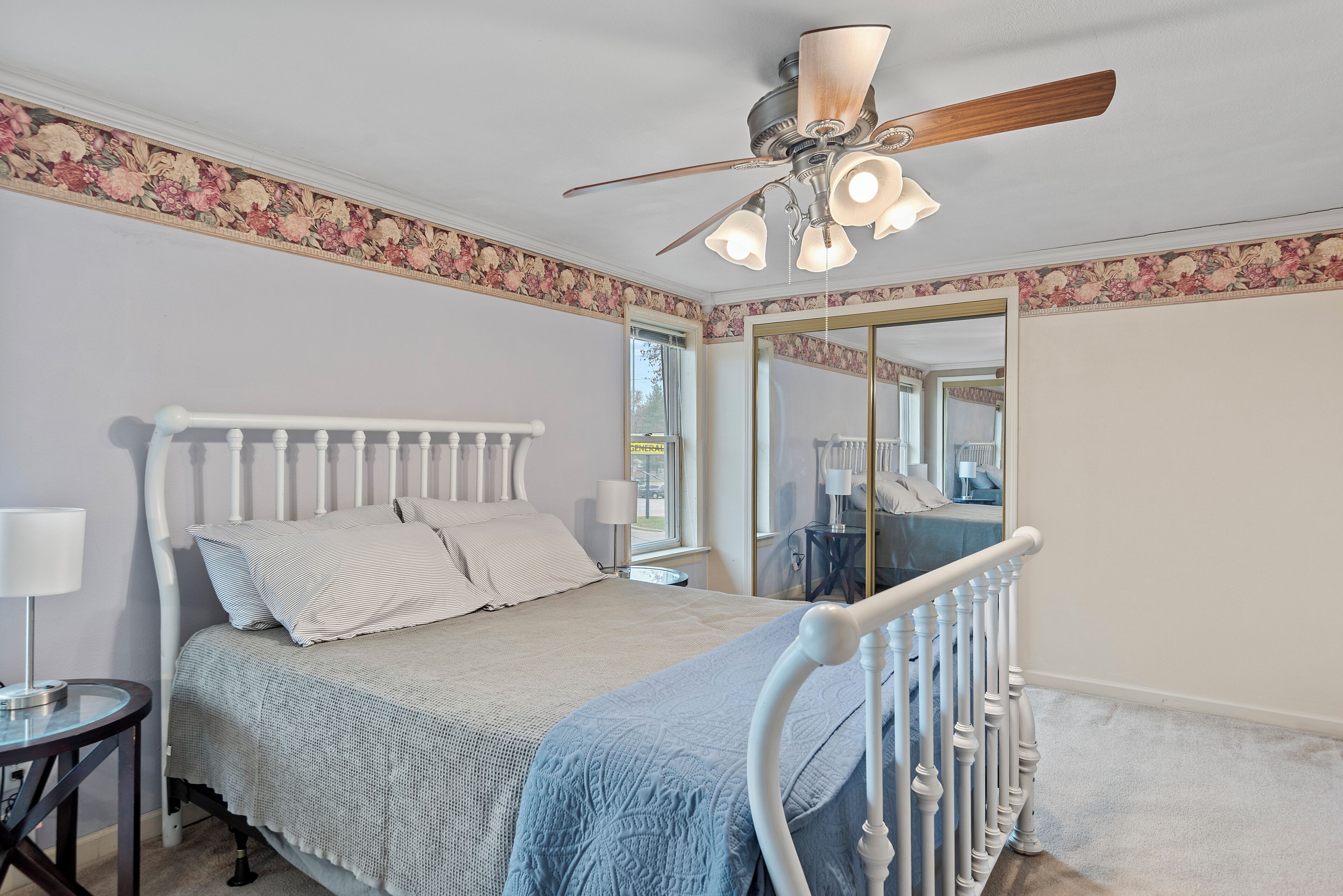 3 soveværelser, gratis Wi-Fi, sengetøj