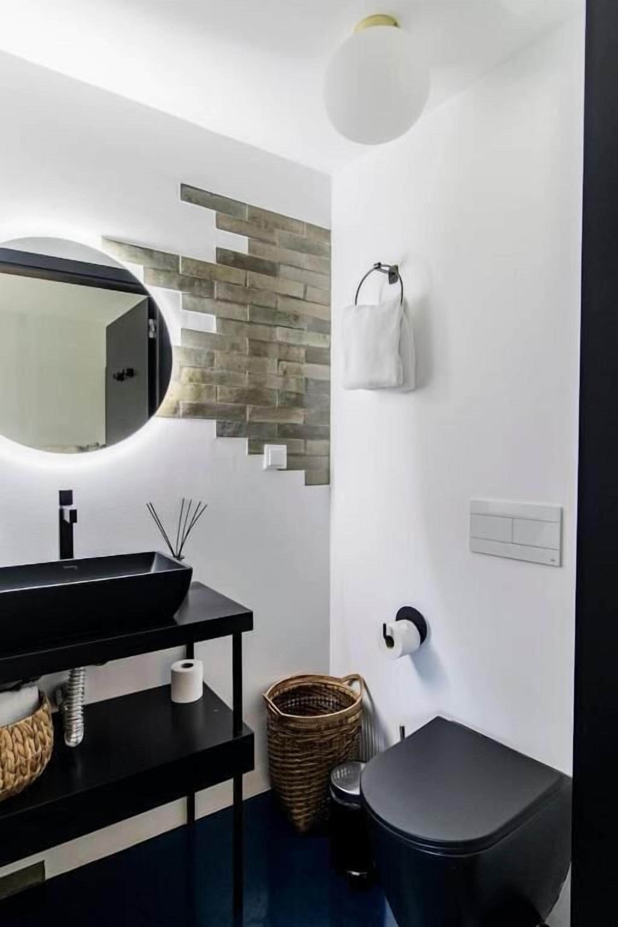 Estudio | Baño
