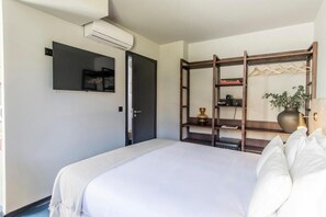 Studio - Regras Apartments & Garden B1 by Benefit Collection (Porto)