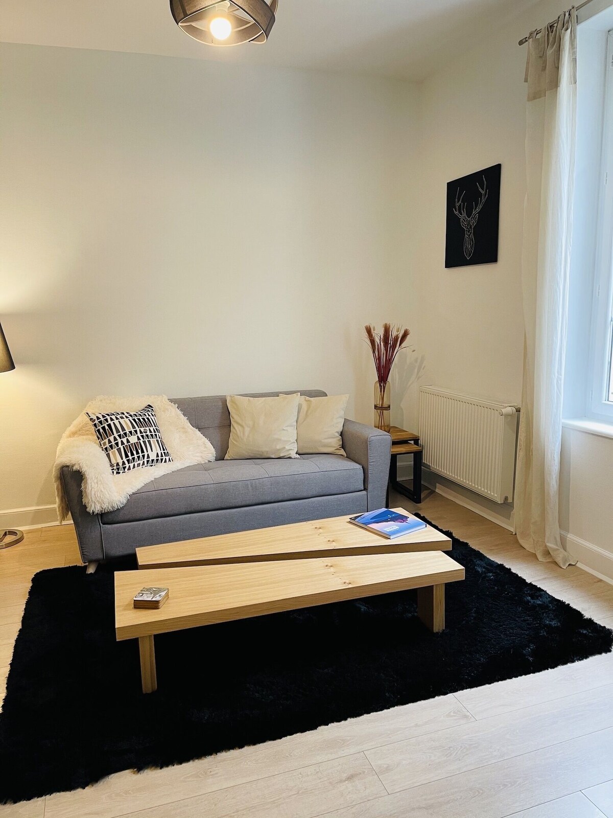 Image de profil de l’hôte