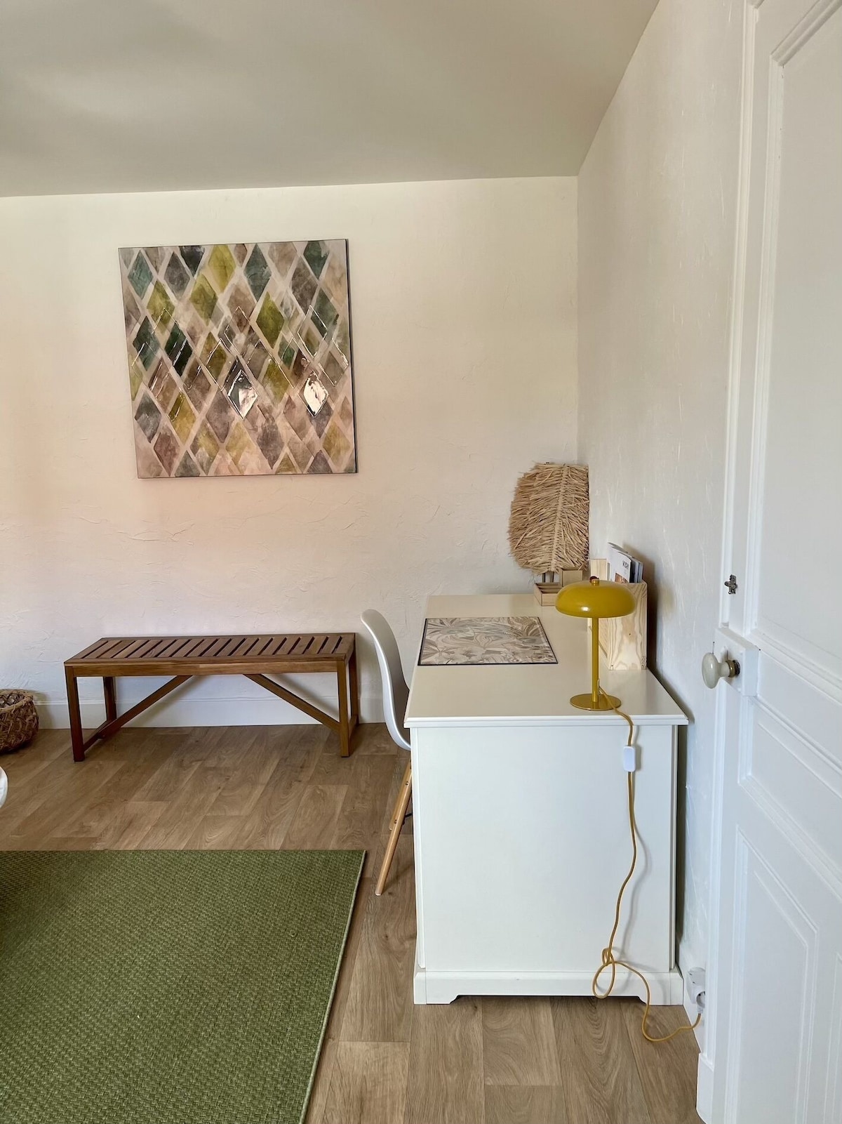 Bild für Gastgeberprofil