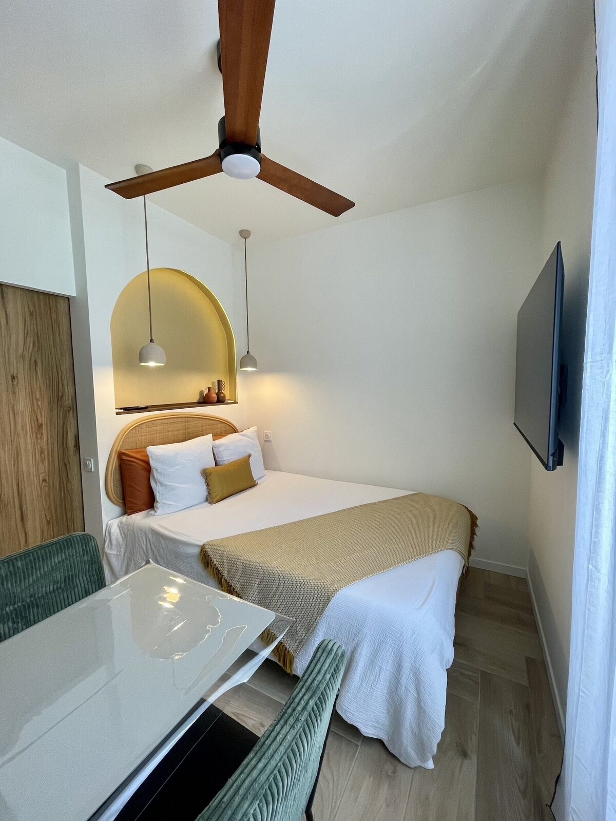 Image de profil de l’hôte