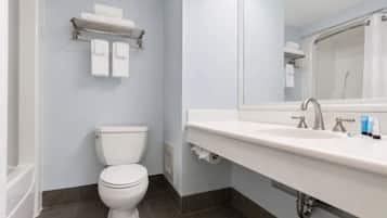 ベーシック ルーム | バスルーム