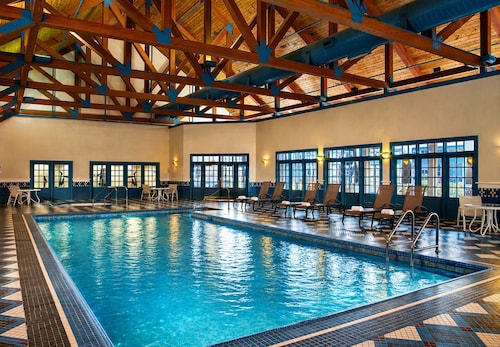Two Trees Inn at Foxwoods