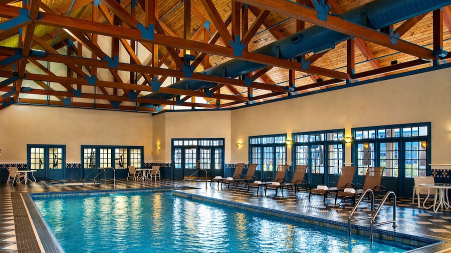 Two Trees Inn at Foxwoods