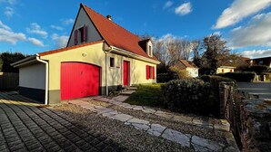 Ulkopuoli