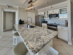 Condo (1 Bedroom) | Property amenity - San Luis 736 - Oceanfront Paradise (Galveston)