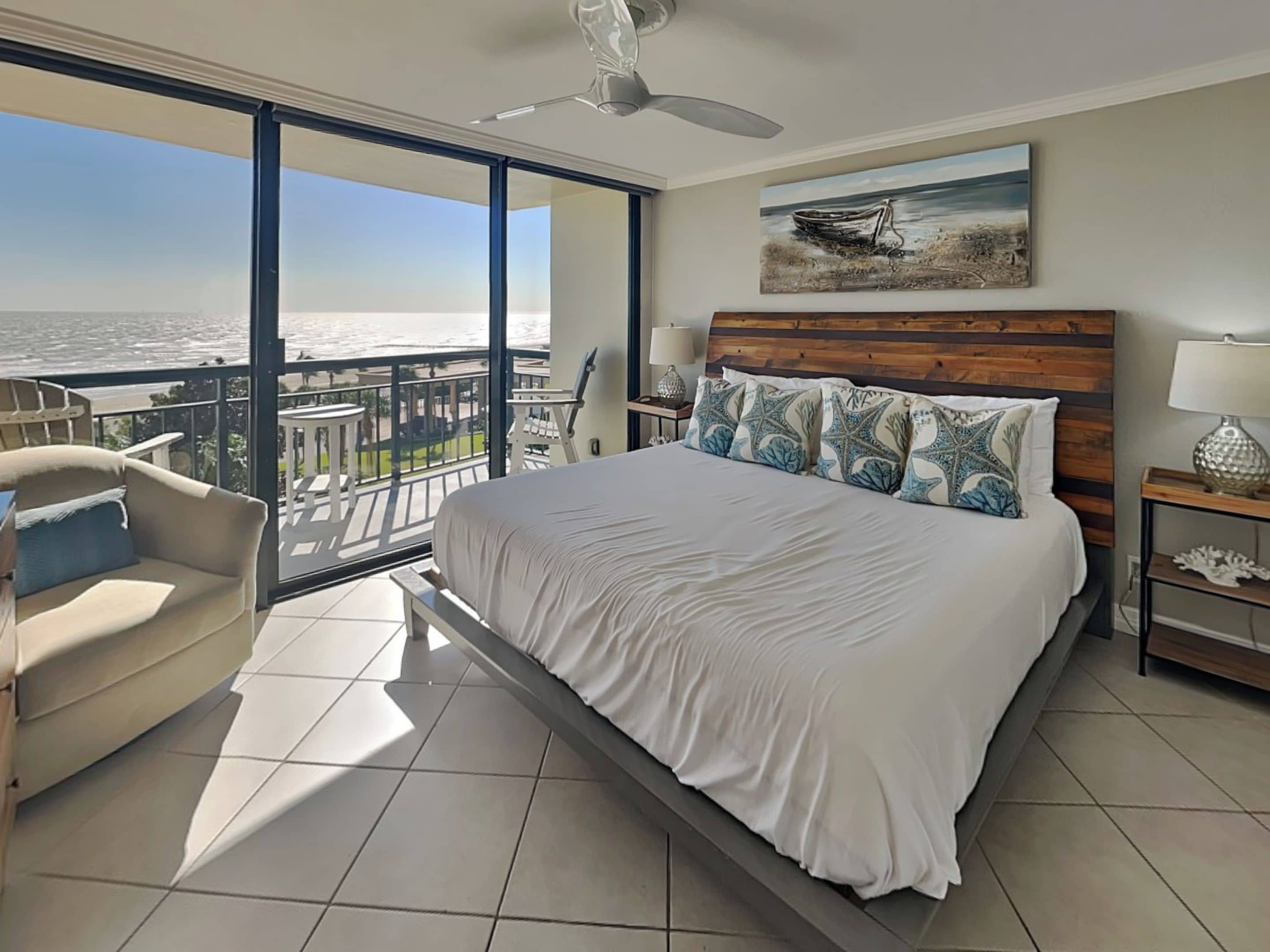 Condo (1 Bedroom) | Property amenity
