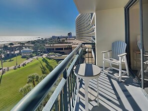 Condo (1 Bedroom) | Property amenity - San Luis 736 - Oceanfront Paradise (Galveston)