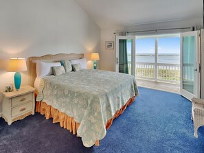 Condo (3 Bedrooms) | Property amenity - Turtle Baycation (Rockport)