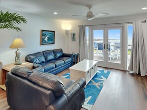 Condo (3 Bedrooms) | Property amenity - Turtle Baycation (Rockport)