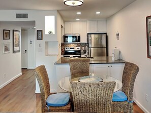 Condo (3 Bedrooms) | Property amenity - Turtle Baycation (Rockport)